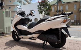 HONDA FORZA Z MF10