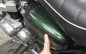 KAWASAKI W650 2009 EJ650A