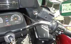 HARLEY FLTC SIDECAR 1340 1988