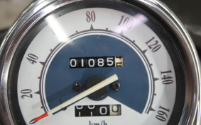 YAMAHA DRAGSTAR 250 VG05J