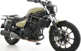 KAWASAKI ELIMINATOR 400-1 2024 EL400A