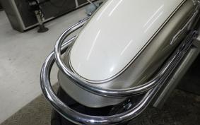 YAMAHA DRAGSTAR 400 CLASSIC 2009 VH01J