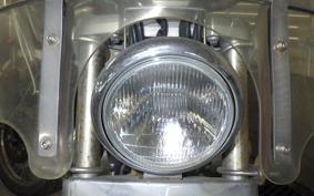 SUZUKI INTRUDER 250 LC VJ51A