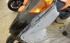 SUZUKI ADDRESS V125 2025 CF4EA