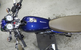 YAMAHA SR400 Gen.5 2021 RH16J
