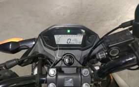 HONDA CB250 MC43