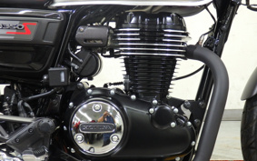 HONDA GB350S 2025 NC59
