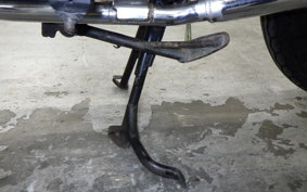 HONDA CBX125 CUSTOM 2019 JC12