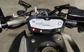 YAMAHA MT-07 2015 RM07J
