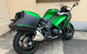 KAWASAKI Z1000 SX 2018 ZXT00W