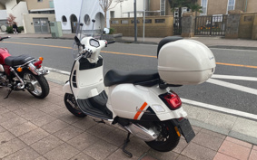 VESPA VESPA GTS300 SUPER 2023 RP8MD3