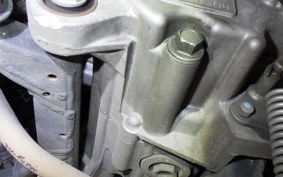 HONDA ﾀﾞﾝｸ AF78