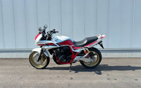HONDA CB400SFV-3 BOLDOR 2011 NC42