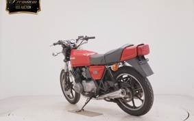 KAWASAKI Z400 FX 1980 KZ400E