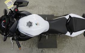 KAWASAKI Z250 2006 ER250C