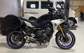 YAMAHA MT-09 Tracer GT 2020 RN51J