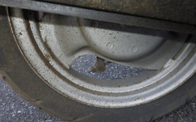 YAMAHA JOG Gen.1 3KJ