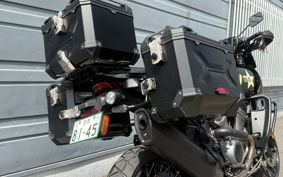 HARLEY PAN AMERICA 1250 SPECIAL 2022 ZES