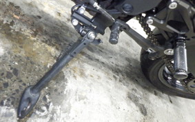 SUZUKI SV650 X A 2020 VP55B