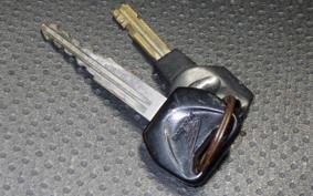 HONDA FTR223 MC34
