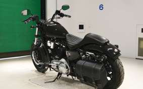 HARLEY XL1200XS 2019