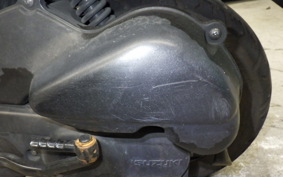 SUZUKI ﾚｯﾂ CA4AA