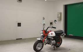 HONDA MONKEY AB27
