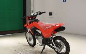 HONDA CRF110F 2010 JE02