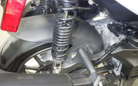 YAMAHA X FORCE 2018 SG79J