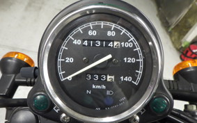 KAWASAKI 250TR 2025 BJ250F