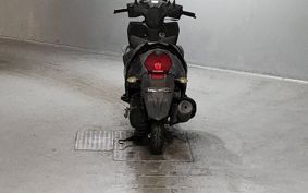 YAMAHA  CYGNUS  RAY ZR SED1