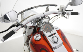 HARLEY FLSTC 2002 BJY