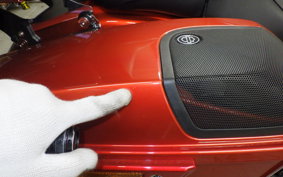 HARLEY FLHXSE 1920CVO 2017