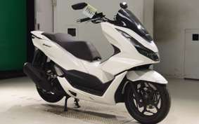 HONDA PCX125 2009 JK05
