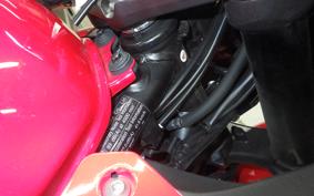 HONDA CBR400R 2024 NC65