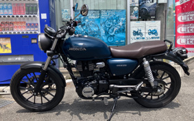 HONDA GB350 2021 NC59