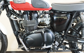 TRIUMPH SCRAMBLER 900 2007 TJ9171
