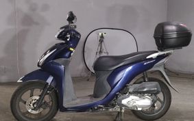 HONDA DIO 110 JF58