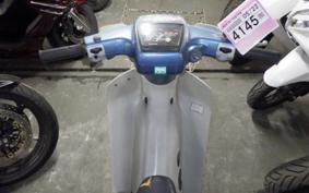 SUZUKI BIRDIE 50 BA41A
