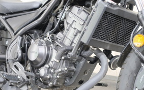 HONDA  REBEL 250 ABS MC49
