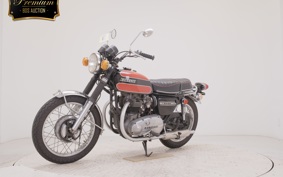 KAWASAKI W1 SA 1971 W1F