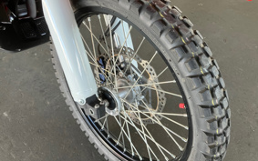 HONDA CRF250 RALLY LD MD44