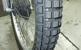 HONDA TL125 2020 JD06