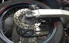 HONDA XR400 MOTARD 2007 ND08