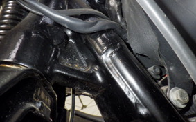 HARLEY FLSTSB 1580 2009