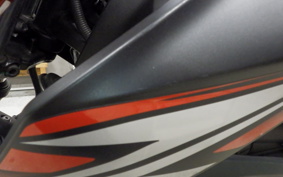 KAWASAKI Z250 ER250C
