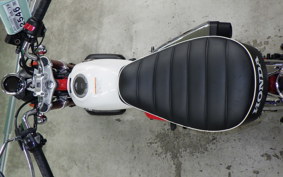 HONDA MONKEY 125 2025 JB05