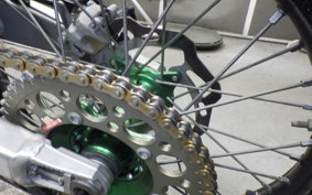 KAWASAKI KX250