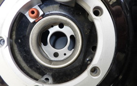 SUZUKI SV650 X A 2021 VP55B