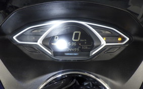 HONDA PCX125-3ﾊEVEﾘｯﾄﾞ 2020 JF84